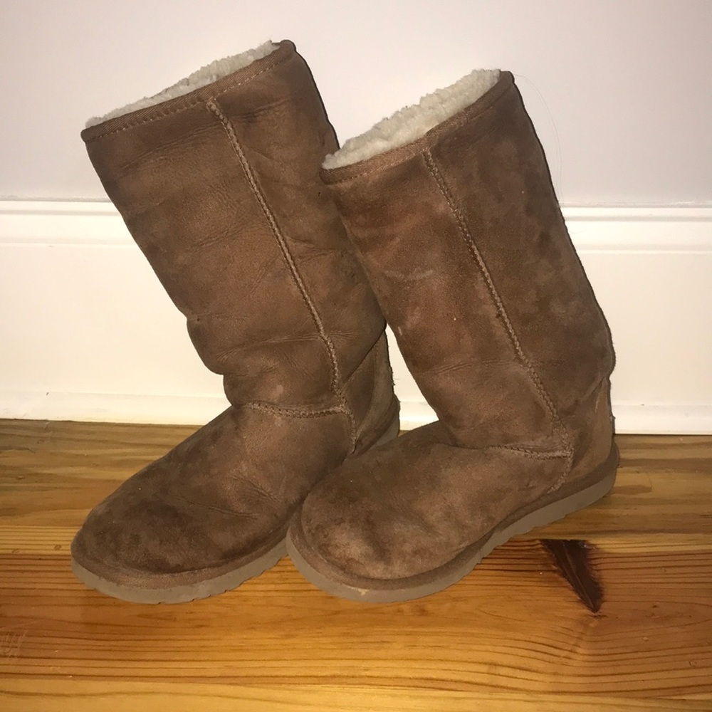 UGGS Size 8